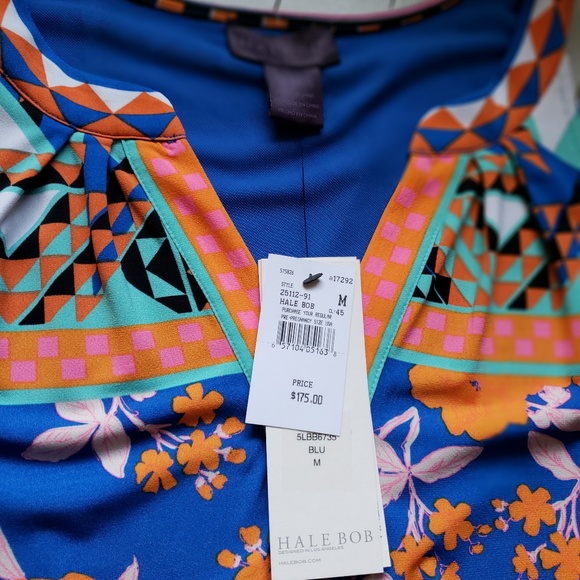 Maternity babymoon dress - Picture 2 of 7